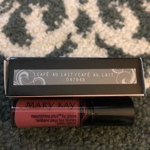 Mary Kay Lip Gloss